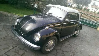 Foto 2 di 2: Volkswagen  Maggiolino