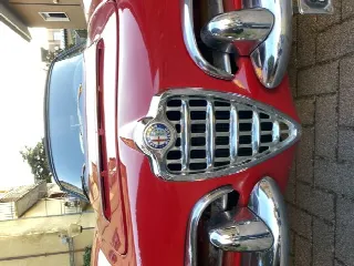 Foto 8 di 13: ALFA ROMEO 1600 spider - 10123  