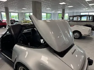 Foto 19 di 30: PORSCHE 911 Speedster 3.2