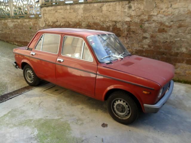 FIAT 128 1100 