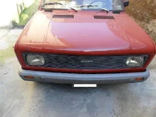 Foto 2 di 3: FIAT 128 1100 