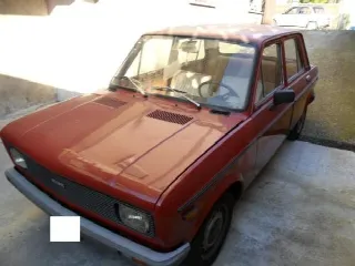 Foto 3 di 3: FIAT 128 1100 