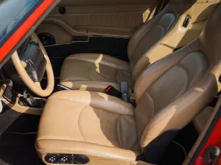 Foto 5 di 6: PORSCHE 930 Turbo