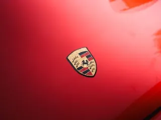 Foto 10 di 11: PORSCHE 911 Urmodell 911 early 1965 rally edition