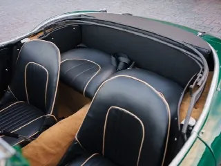 Foto 9 di 15: AUSTIN HEALEY 3000 BT7 MK1