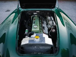 Foto 11 di 15: AUSTIN HEALEY 3000 BT7 MK1
