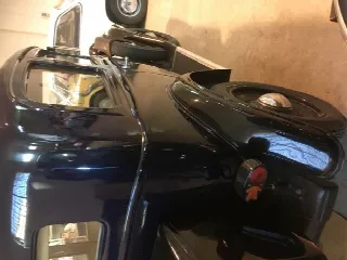Foto 8 di 8: FIAT 508 balilla 3 marce lusso 1933