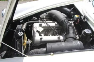 Foto 2 di 6: ALFA ROMEO Giulietta Giulia Sprint Speciale (SS)