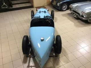 Foto 5 di 6: RILEY  Brooklands special 