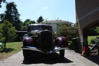 Foto 5 di 5:   6C 2300 B by Touring