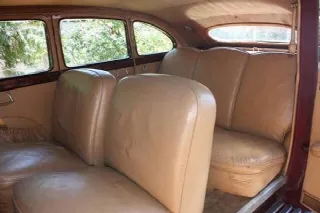 Foto 2 di 5:   6C 2300 B by Touring