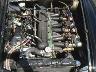 Foto 2 di 4: MG C 