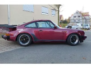 Foto 7 di 9: PORSCHE 911/964Turbo(1989-1994) 911 Turbo - 5gang 