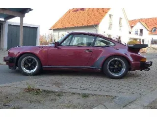 Foto 4 di 9: PORSCHE 911/964Turbo(1989-1994) 911 Turbo - 5gang 