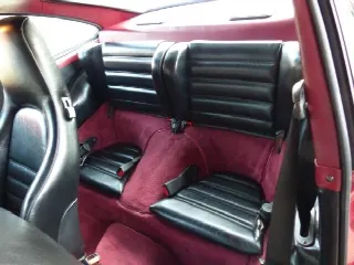 Foto 5 di 9: PORSCHE 911/964Turbo(1989-1994) 911 Turbo - 5gang 