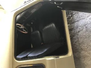 Foto 9 di 10: HONDA  N360