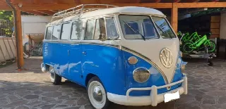 Foto 4 di 4: Volkswagen T1   