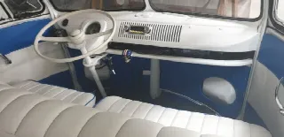 Foto 2 di 4: Volkswagen T1   