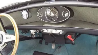Foto 5 di 6: MINI CLASSIC (1959-2001) Cooper Cooper S mk1 (Austin)