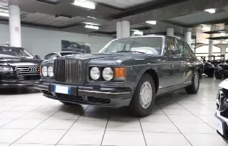 Foto 6 di 7: BENTLEY Turbo R