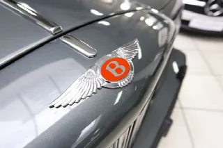 Foto 7 di 7: BENTLEY Turbo R