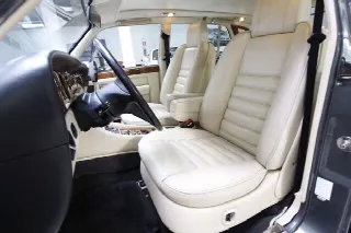 Foto 4 di 7: BENTLEY Turbo R