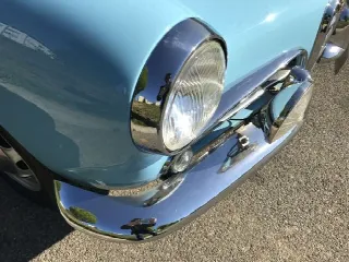 Foto 13 di 16: ALFA ROMEO Giulietta 750D SPIDER PASSO CORTO - 1 OF 300 - VERY RARE 