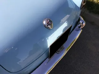 Foto 4 di 16: ALFA ROMEO Giulietta 750D SPIDER PASSO CORTO - 1 OF 300 - VERY RARE 