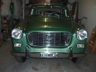 Foto 3 di 3: LANCIA Appia III Serie