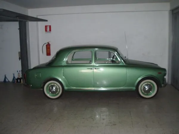 LANCIA Appia III Serie