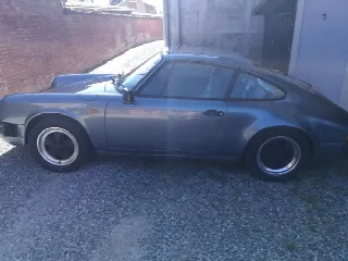 Foto 2 di 9: PORSCHE 911 SC   