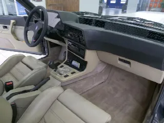 Foto 3 di 3: BMW 635 Csi   