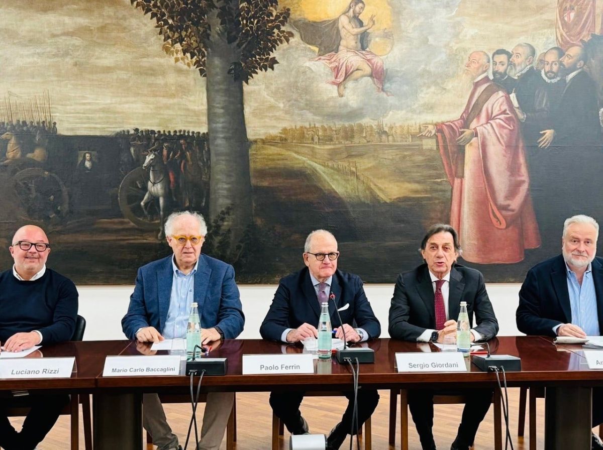 Padova Only Classics: nel 2027 torna il salone dedicato alle vere auto d’epoca