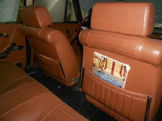 Foto 13 di 13: ALFA ROMEO 2000  