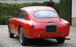Foto 2 di 5: ASTON MARTIN  DB MKIII 
