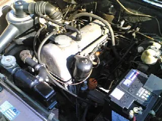 Foto 5 di 5: MERCEDES-BENZ  Mercedes 190 del 1960