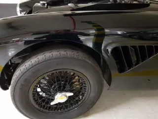 Foto 4 di 4: AUSTIN HEALEY 3000 BJ7 