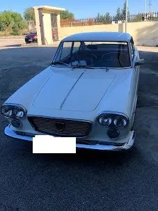 Foto 5 di 6: LANCIA Flavia coupe 