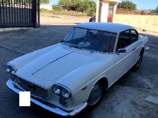 Foto 2 di 6: LANCIA Flavia coupe 