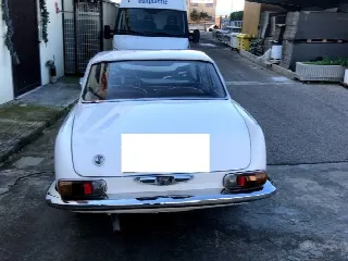 Foto 4 di 6: LANCIA Flavia coupe 