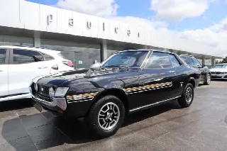 Foto 1 di 11: TOYOTA Celica 1.6 GT TA 22 