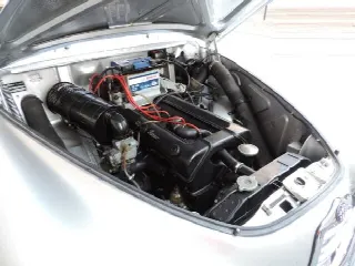 Foto 3 di 4: ALFA ROMEO 1900 1° serie - VERY RARE - 1 of 50 examples - Eligible 1000 Miglia ***SOLD***