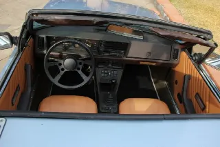 Foto 4 di 7: BERTONE X1/9 5 marce ultima serie 