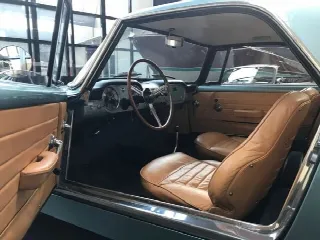 Foto 2 di 2: LANCIA Flaminia 3C GT 2.8 Touring 