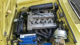Foto 3 di 3: ALFA ROMEO GTV  