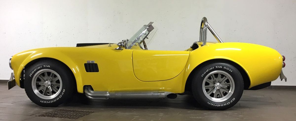 AC Cobra  
