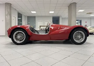 Foto 4 di 36: Gilco Giannini Mardal Sport  