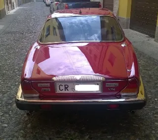 Foto 2 di 4: JAGUAR Sovereign 5.3 he  