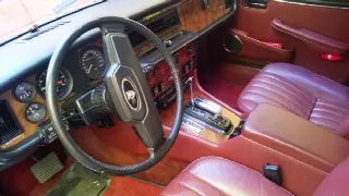 Foto 4 di 4: JAGUAR Sovereign 5.3 he  