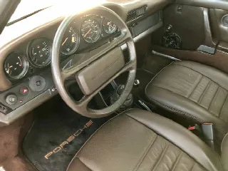 Foto 5 di 8: PORSCHE 911 Carrera 